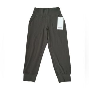 Lululemon Align Jogger Crop